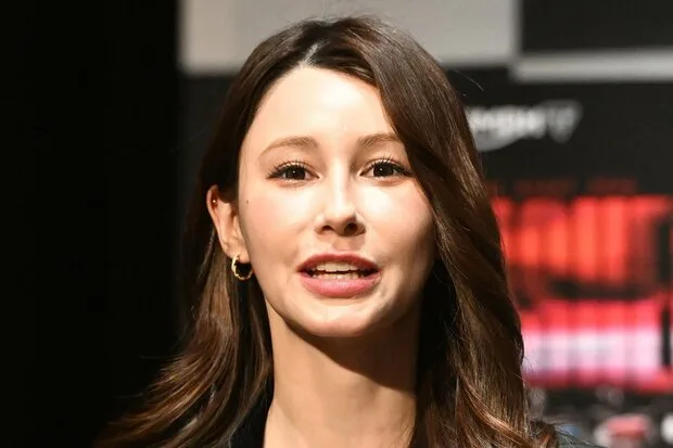 ダレノガレ明美が梨5000個盗難被害の農家を救済「この方法が一番早い」支援金受付開始