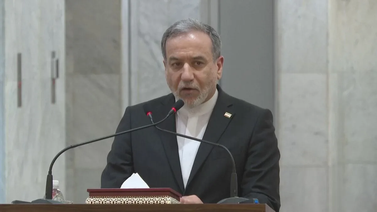 イラン外相がまさかの日本語投稿「深い悲しみ」 熊本地震に哀悼
