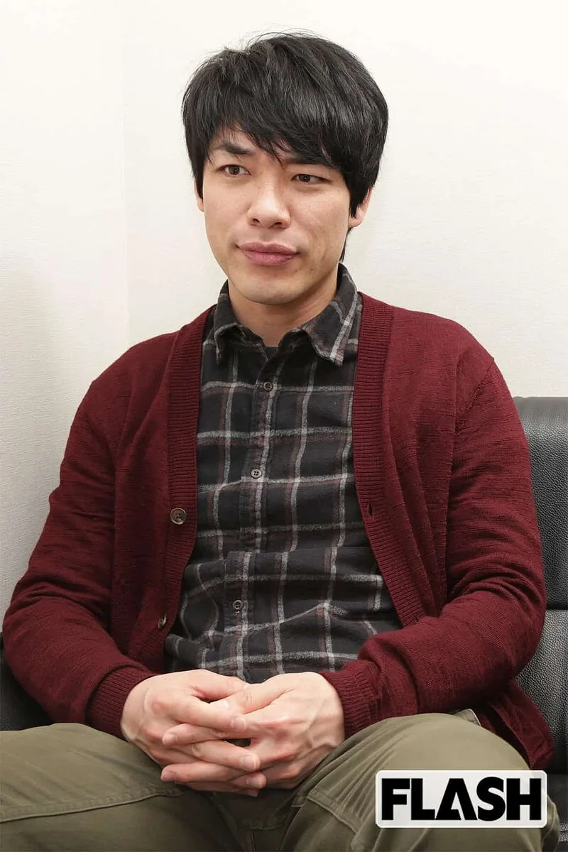 『ラヴィット！』生放送中に俳優の首が「ぐにゃり」…パフォーマー失敗で批判殺到