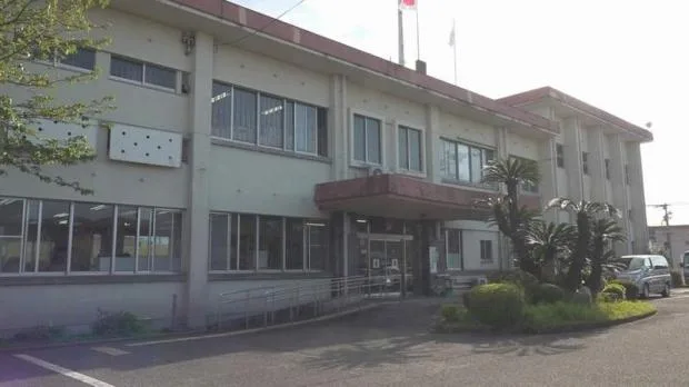 10メートル屋根から転落…29歳作業員が意識不明の重体 鹿児島・日置市