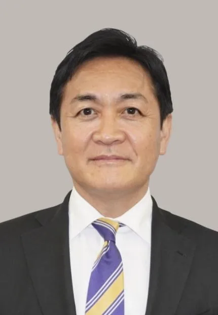 玉木雄一郎、高市首相と吉村知事を「国会軽視」とバッサリ