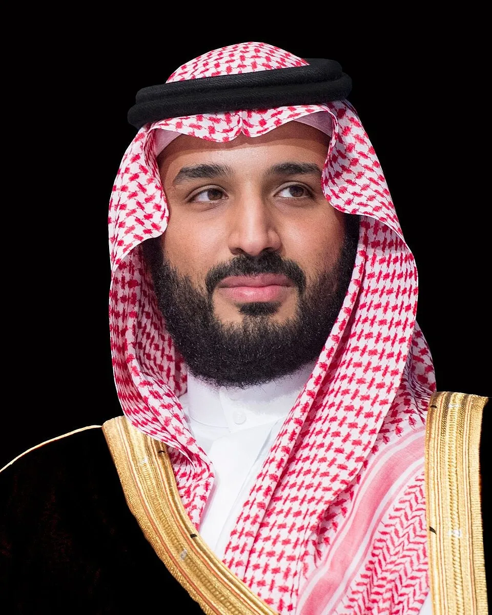 逮捕されたサウジ富豪、収容先はあの最高級ホテル