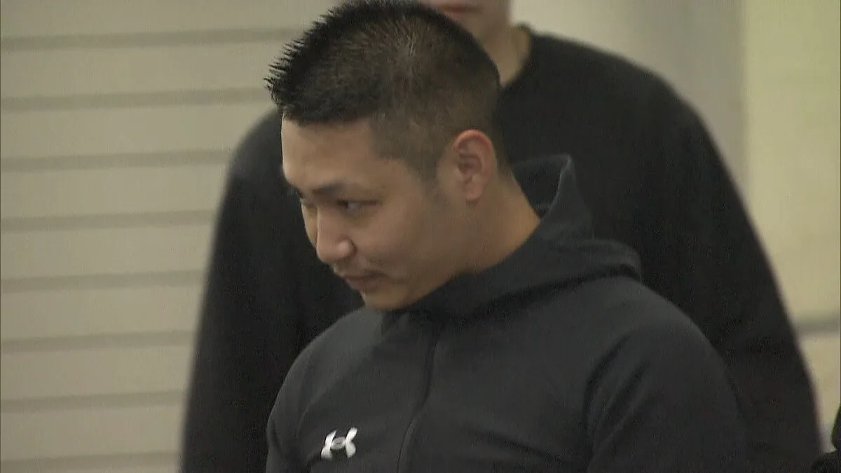 「月50万稼げる」の甘い言葉に乗ったら…トー横からカンボジア送り、組員逮捕