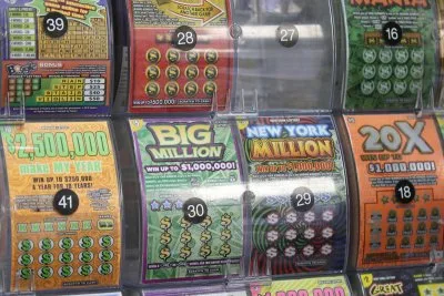 タバコ買いに行ったら人生変わった…1週間で2度も高額当選した男の話
