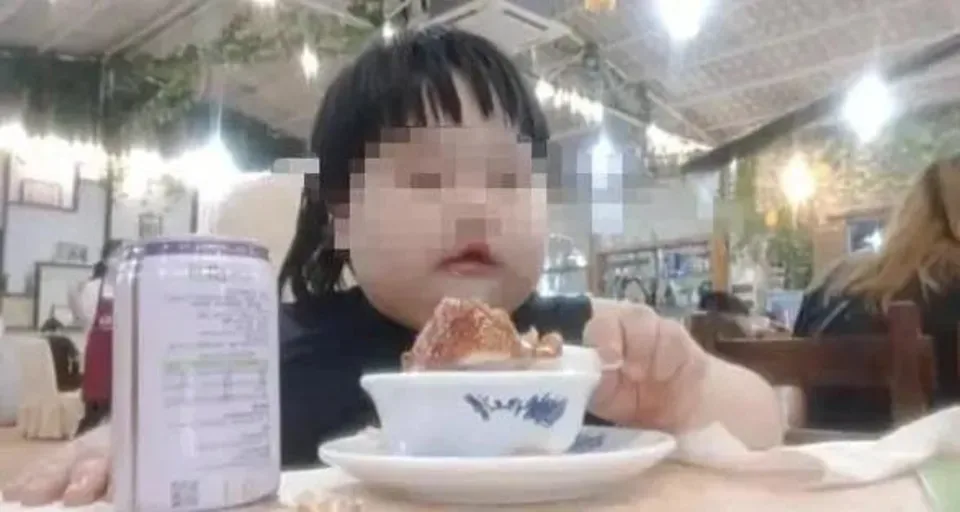 3歳で体重35kg…「食べる配信」に使われた女の子の末路